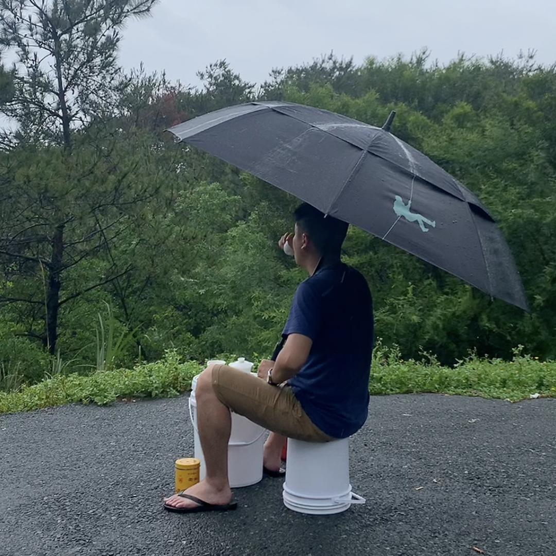 老杨人生茶铺
