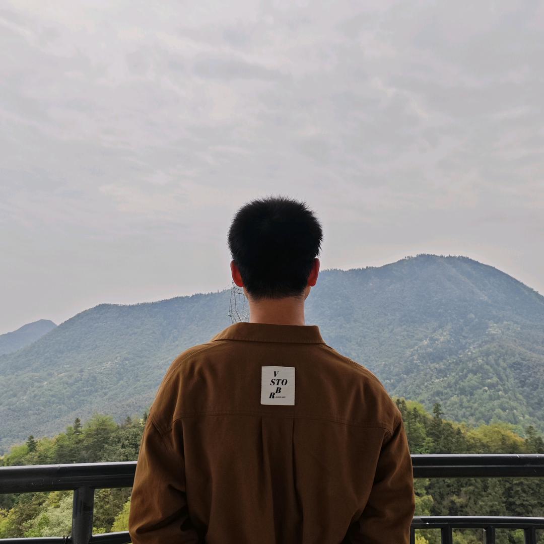 烟火二月