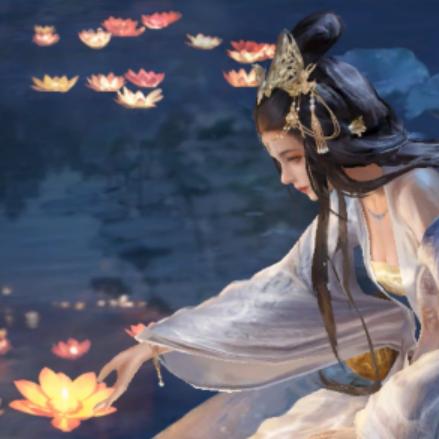 白云涧（三谋）