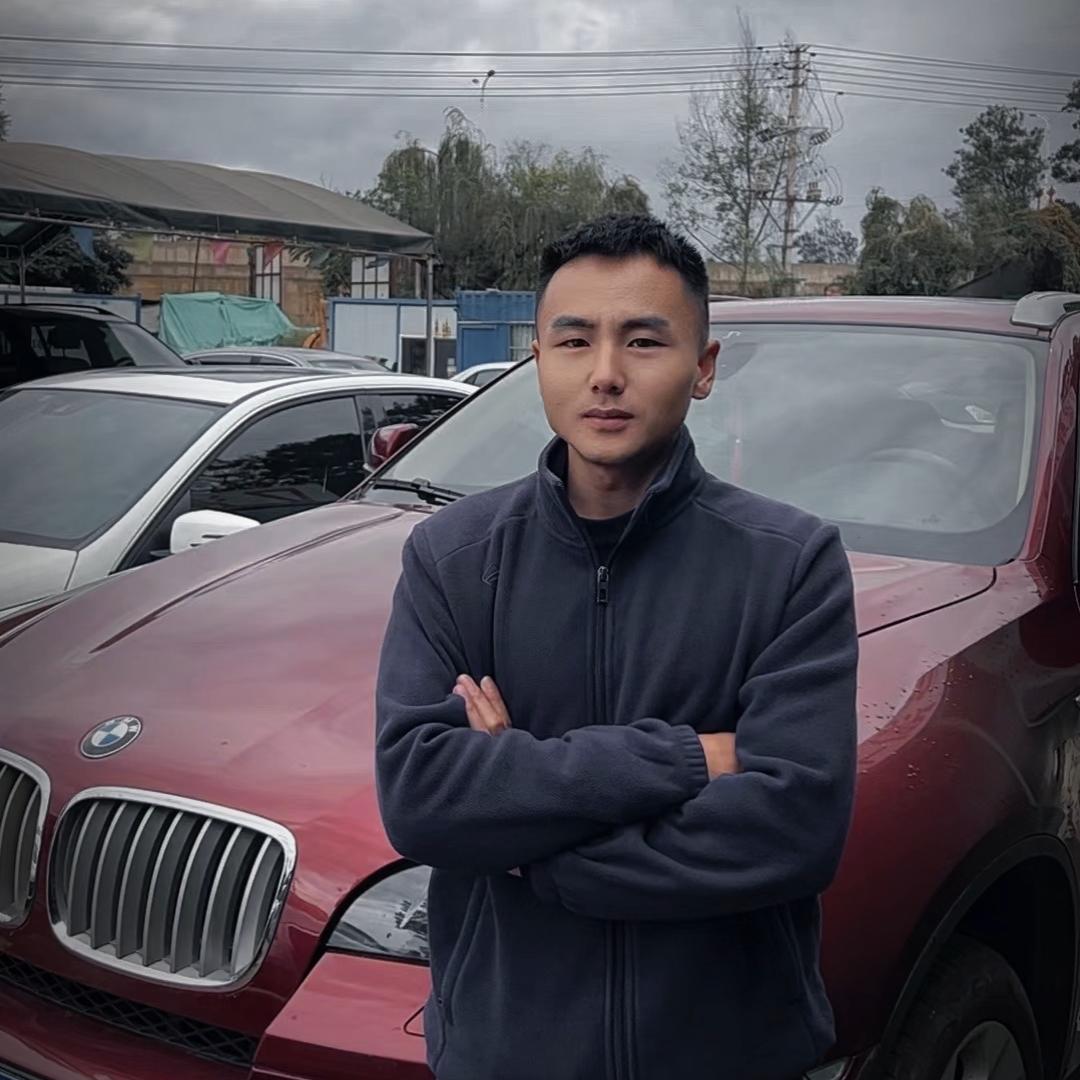 昆明二手车批发
