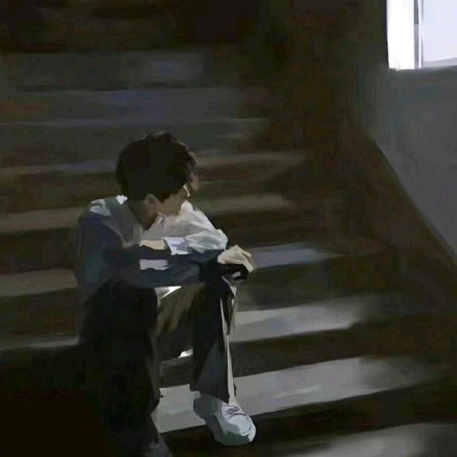 小张（emo版）