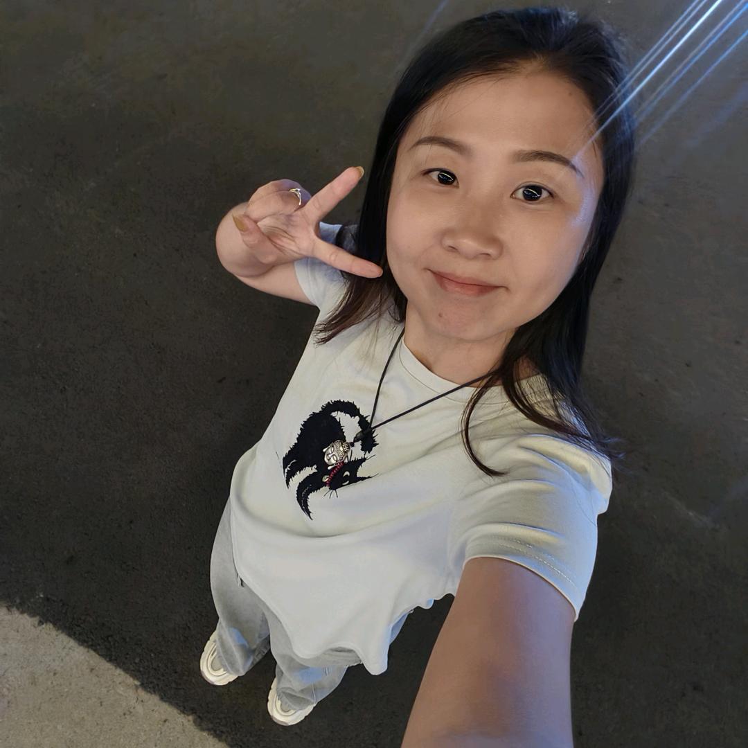 姣姣优品分享