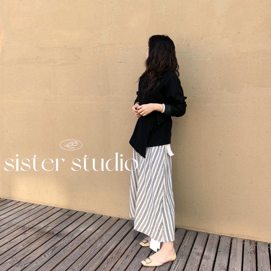 封丘姐姐家女装工作室