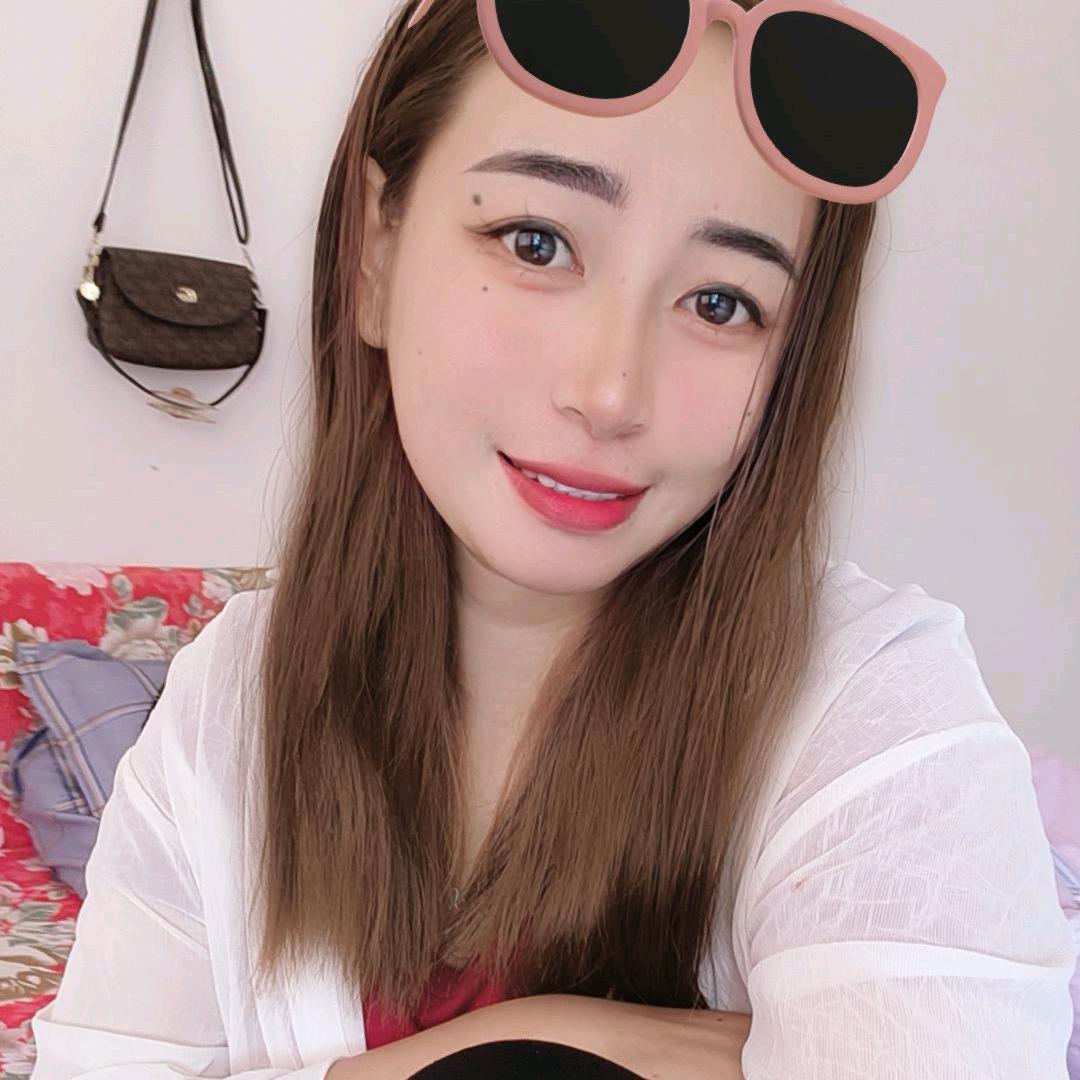 黑妹🌚