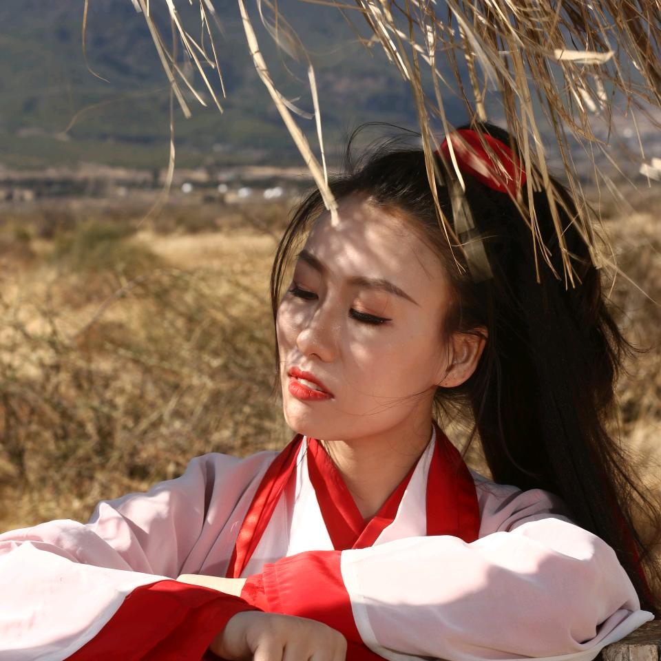 @祎珂
