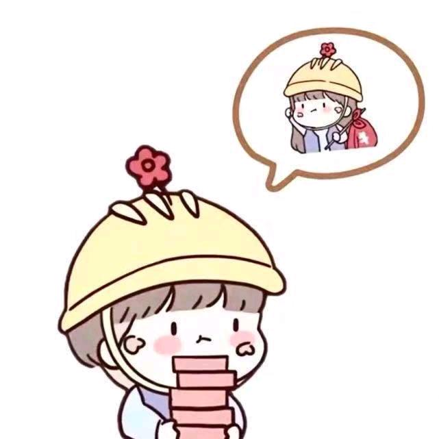 单纯小老头~