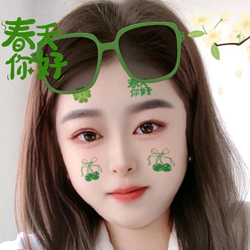 晗晗