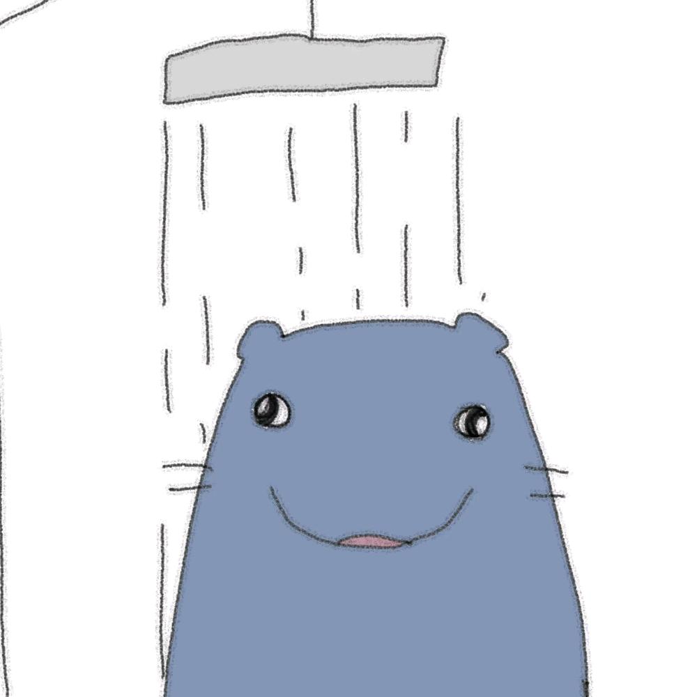 木老鼠🐀【约膏司窝会忘】