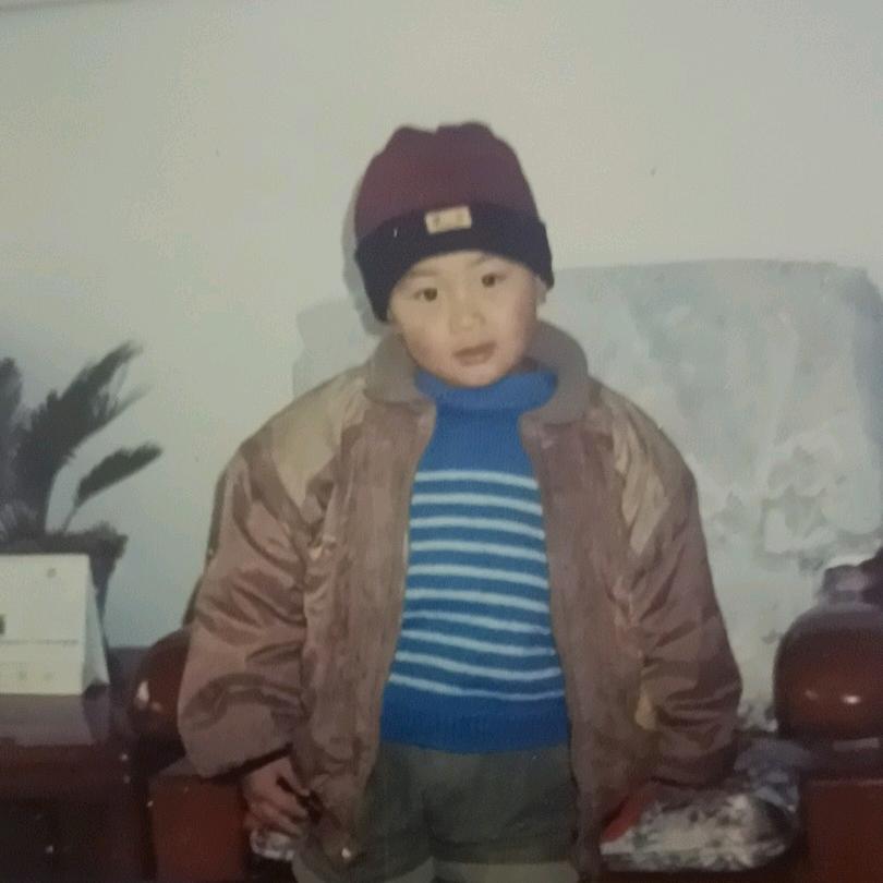 是我的兔子吗