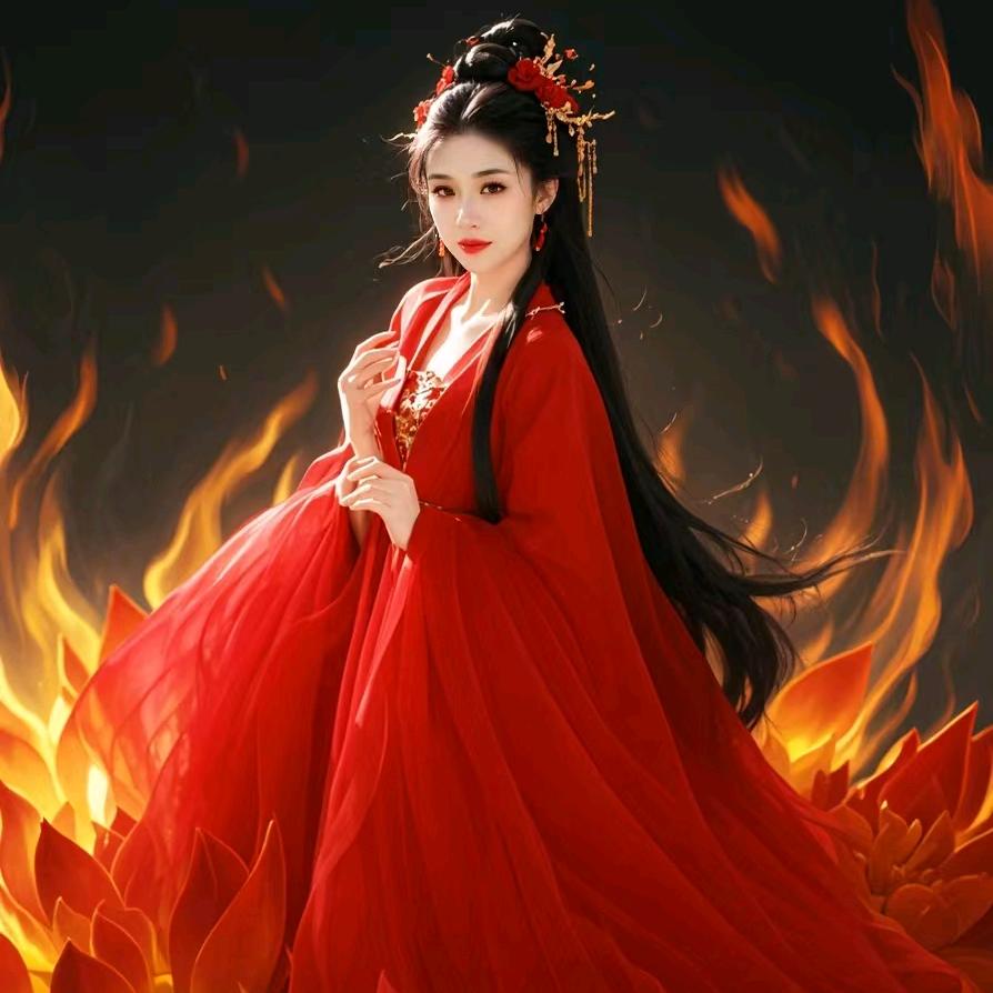 无极之光真炁元素启航