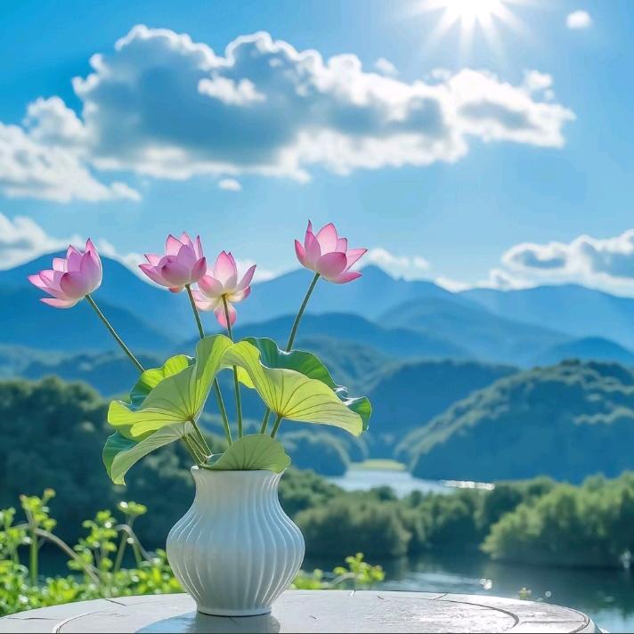 缘香观