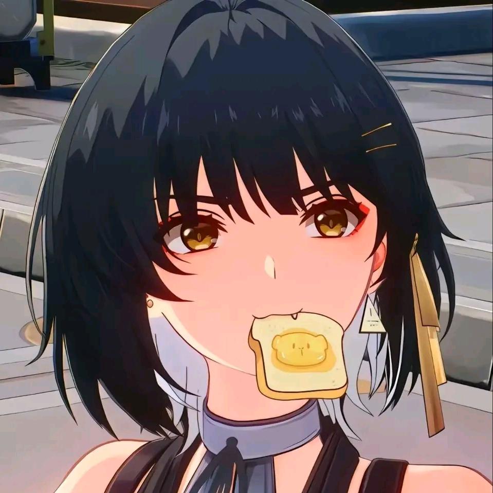 子桑莫离