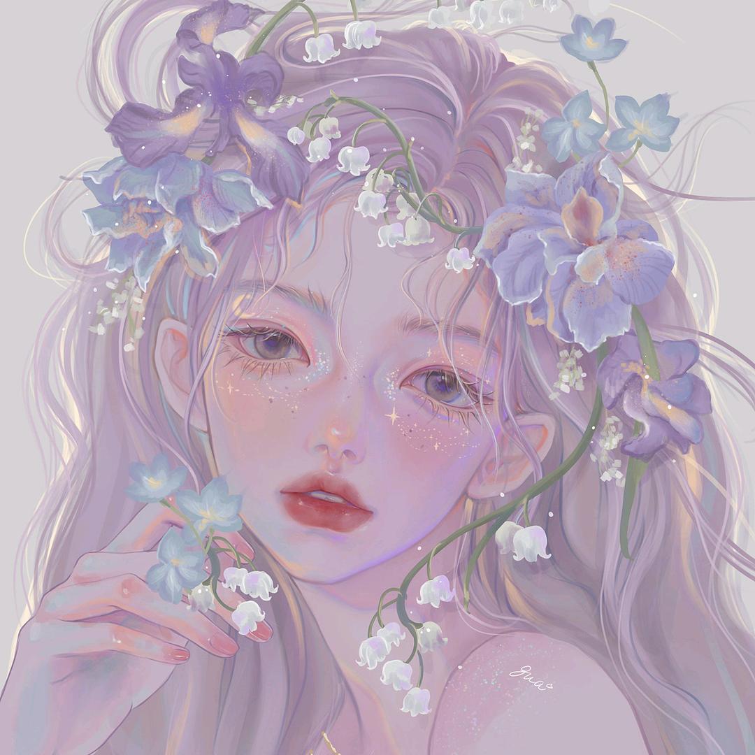 Perilla苏苏🍃︳残雪亲传学生
