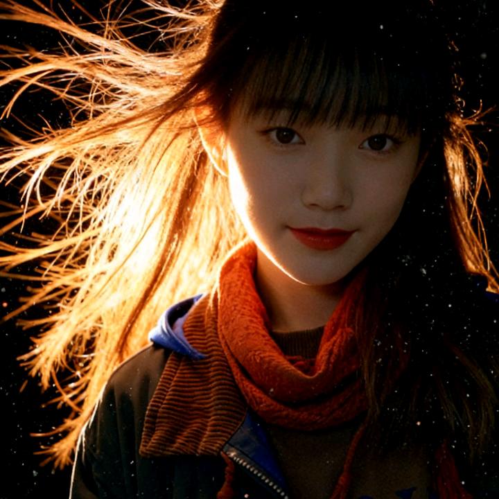 🌴人美不算美心美才是美