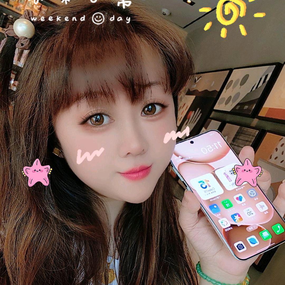 网红芳芳