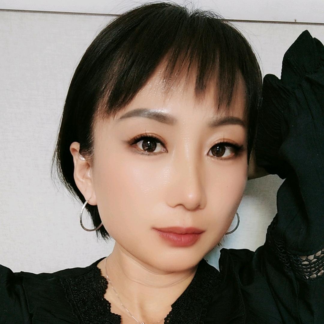 农村姑娘  娟子