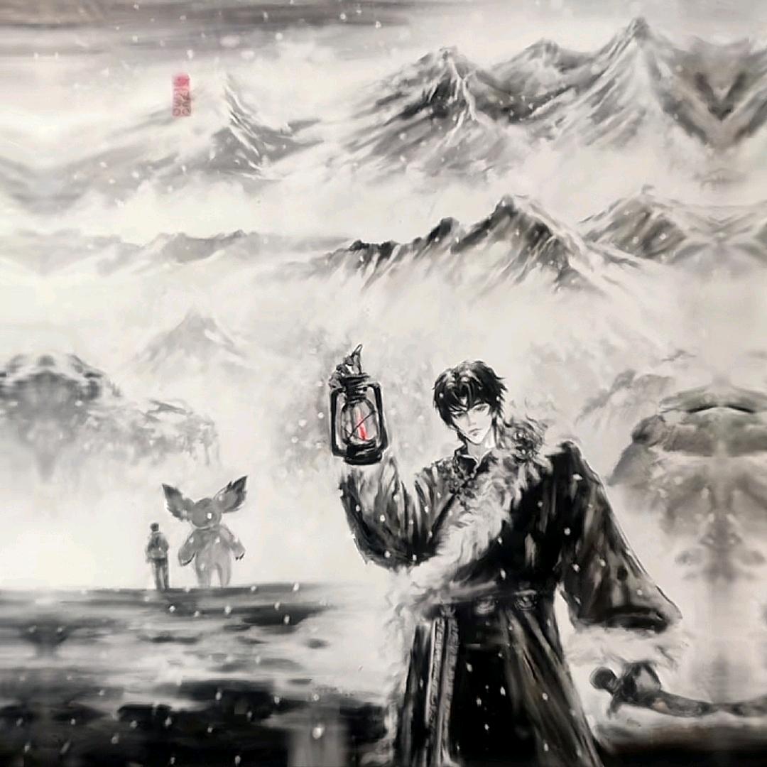 在人间凑数的日子