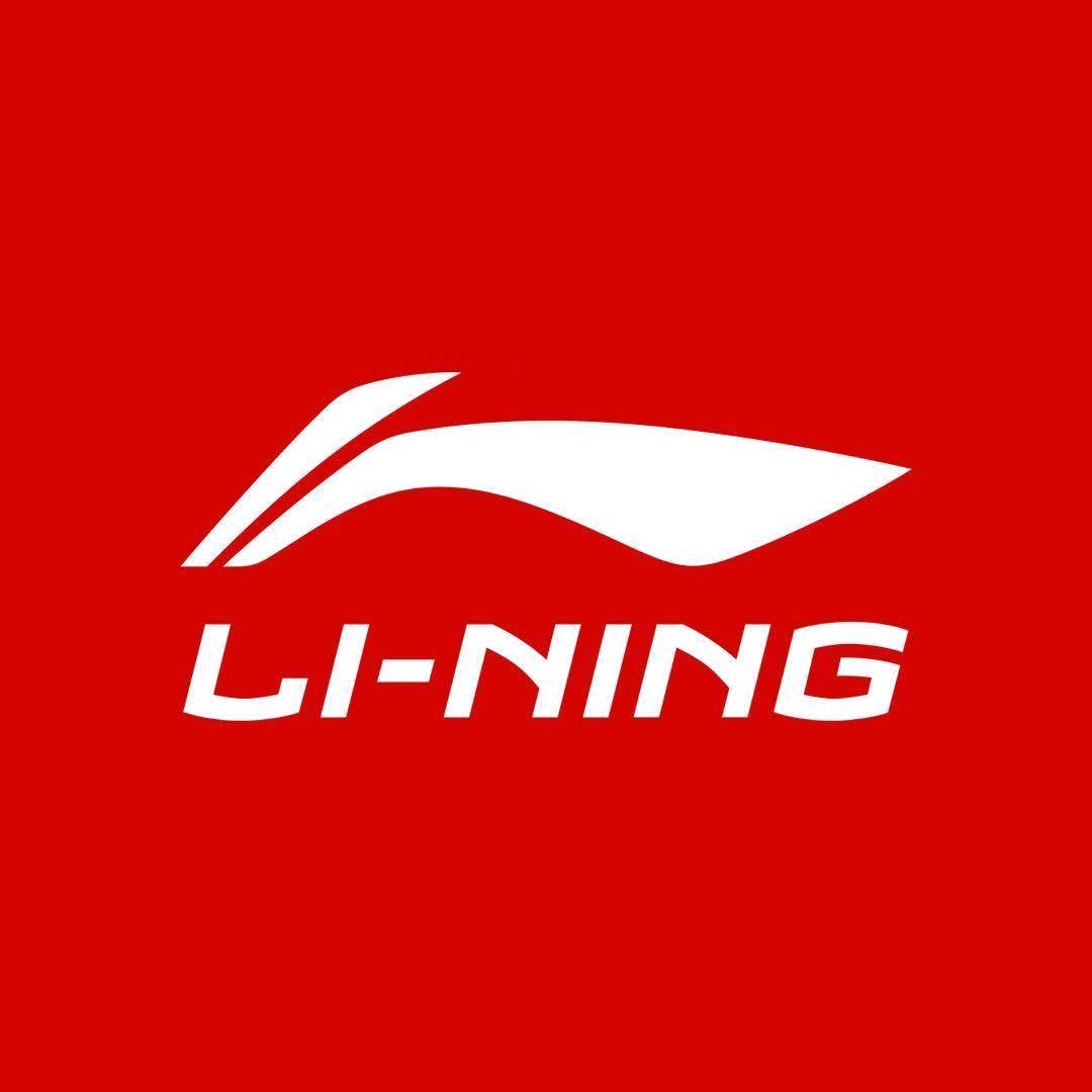 LI-NING李宁（官方团购号）宁聚