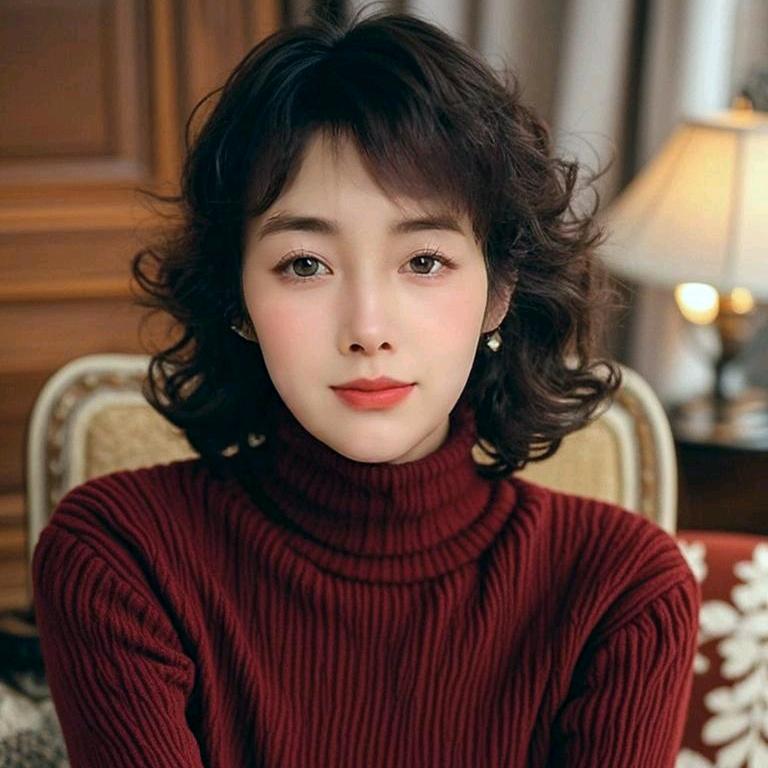 齐姐 🌹65年蛇🐍