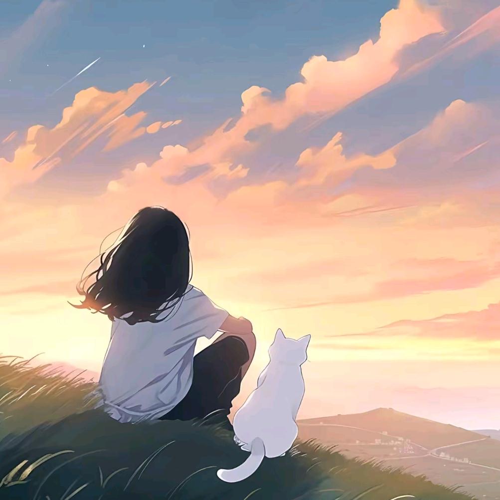 一路生花