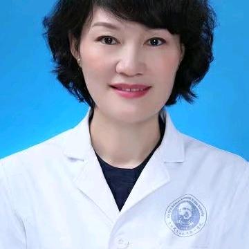 皮肤科激光钟淑霞医生