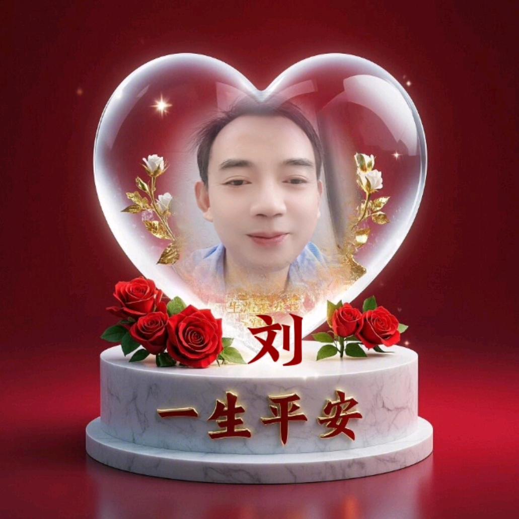 💕诚恳衷心踏实的单身刘小文💕