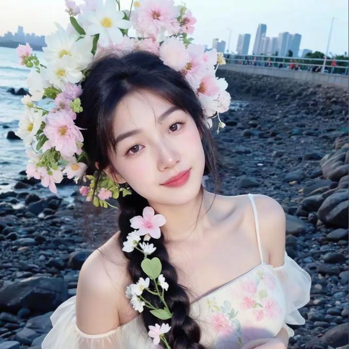 娟儿୧⍤⃝💋꯭
