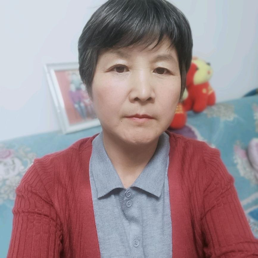 左旗百货兰姐