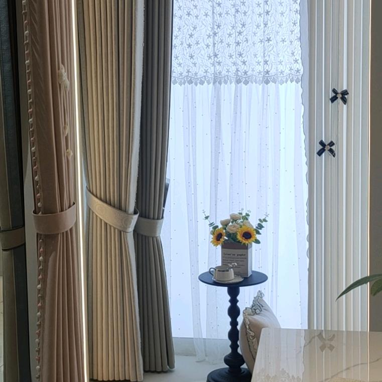 优布达软装蒙城店