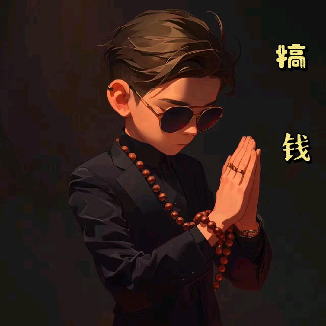 🌈光年(封票)
