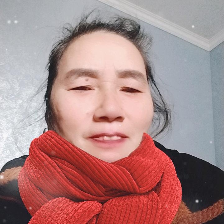 彭大姐