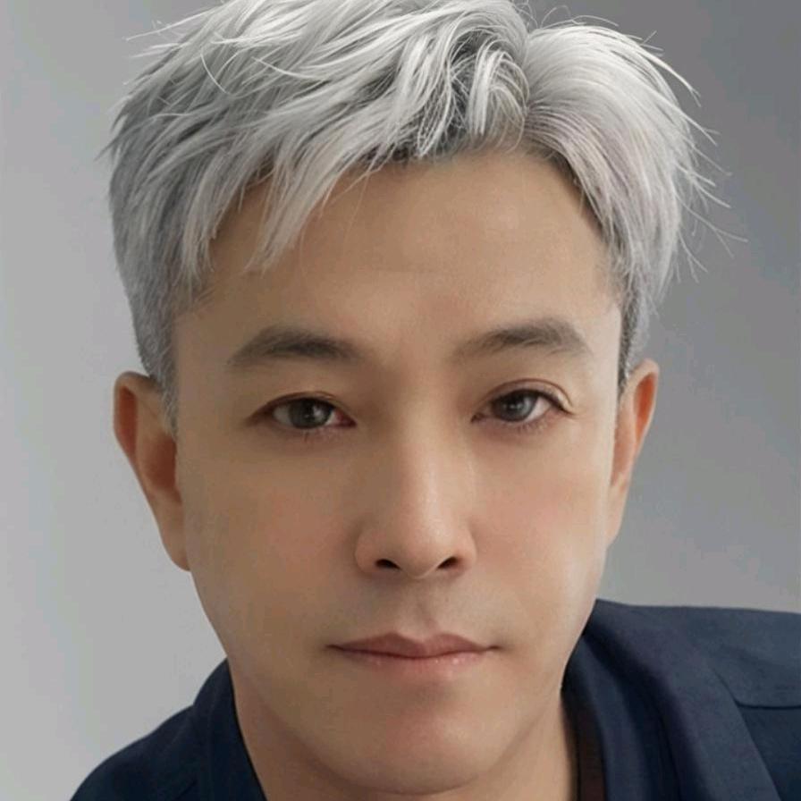 靠谱❤️爷们