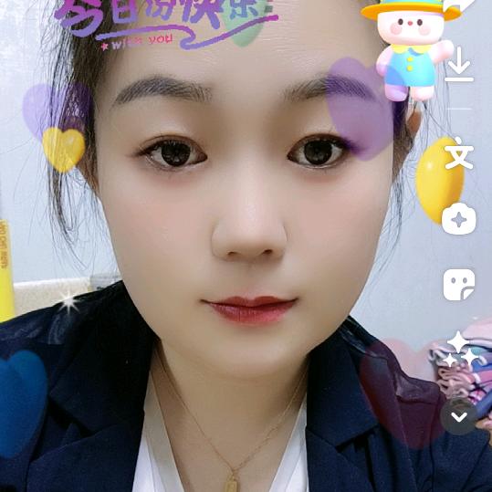 艾露莎时尚造型国华新城店