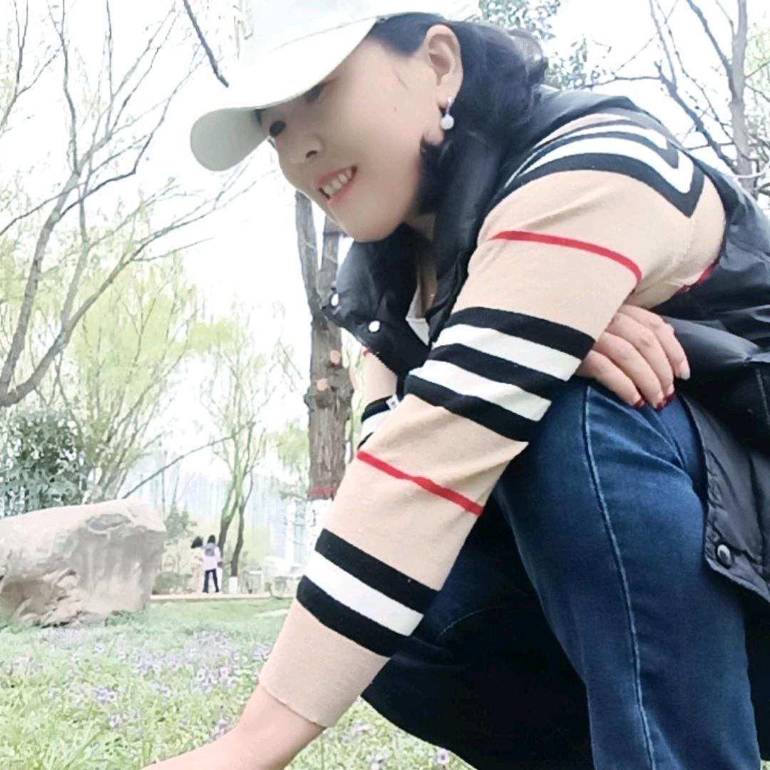 娟子姐姐