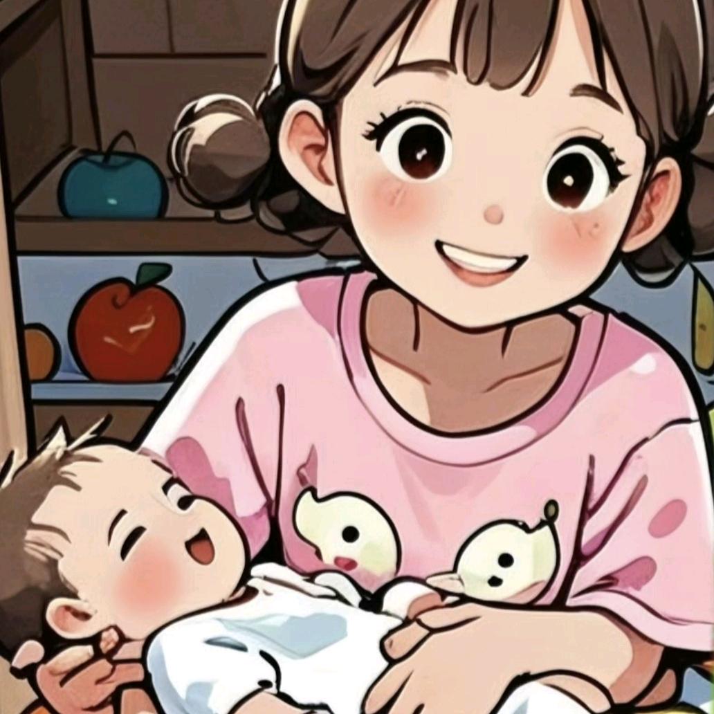 爱笑的白云🍬🌈