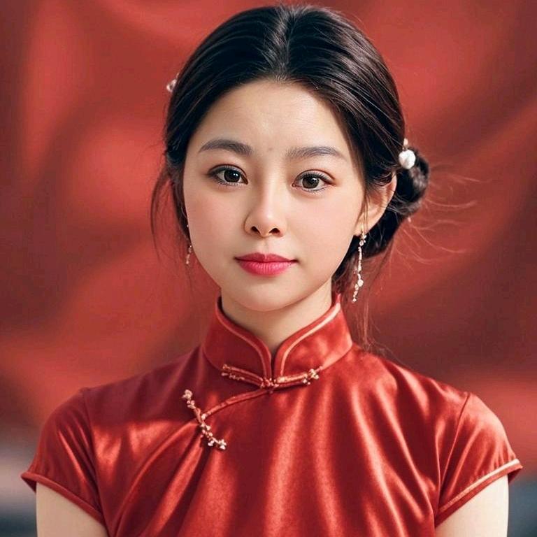 红梅姐❤️优舍