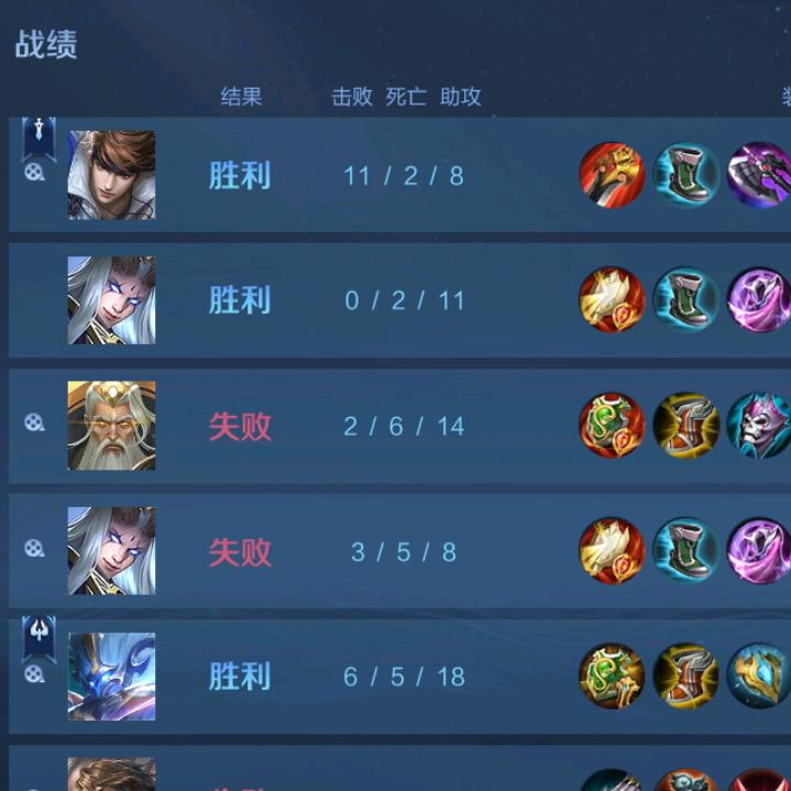 我有酒你有故事