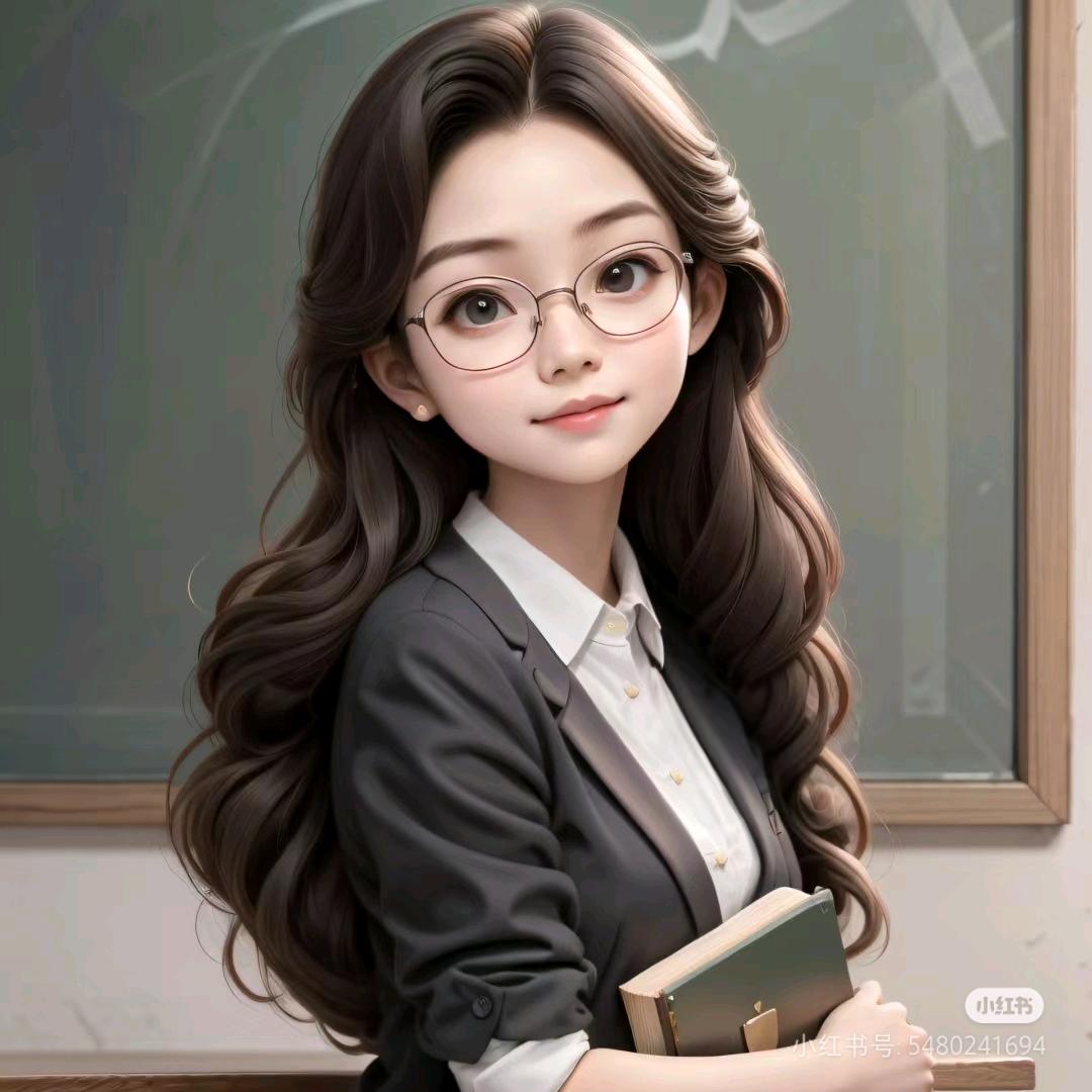 丁丁老师