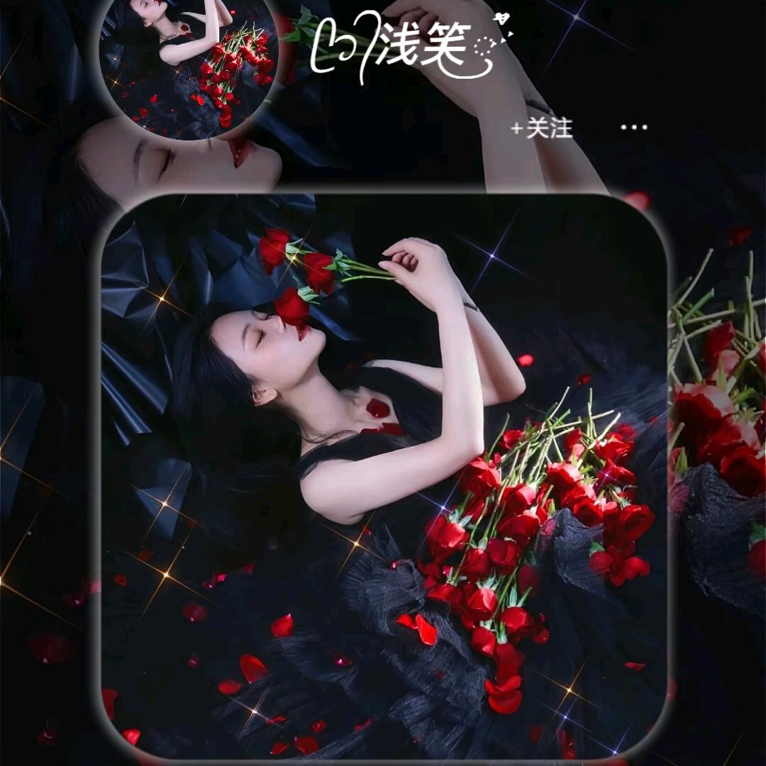 不需要大富大贵，家人平平安安，健健康