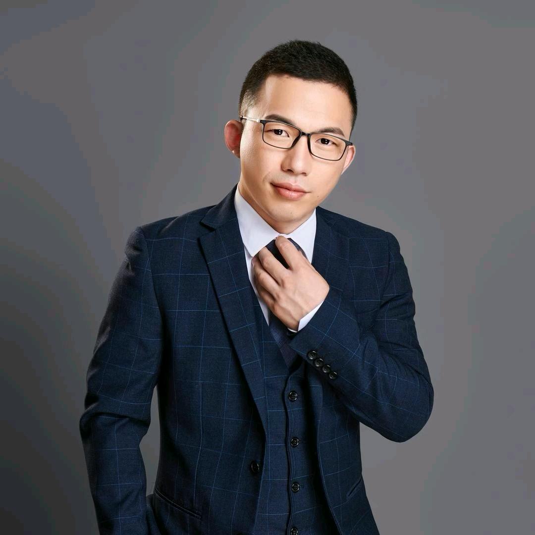 老林老林【正能量】