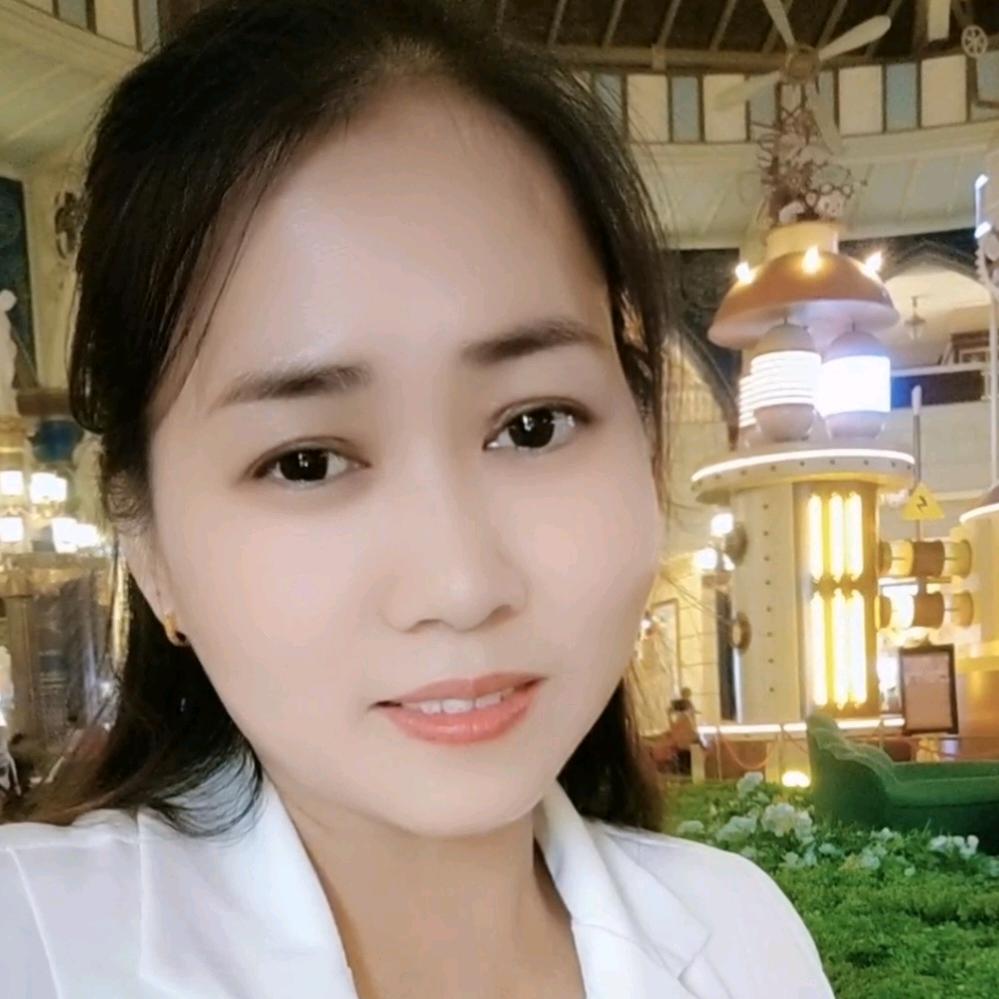 川妹丽丽❤️