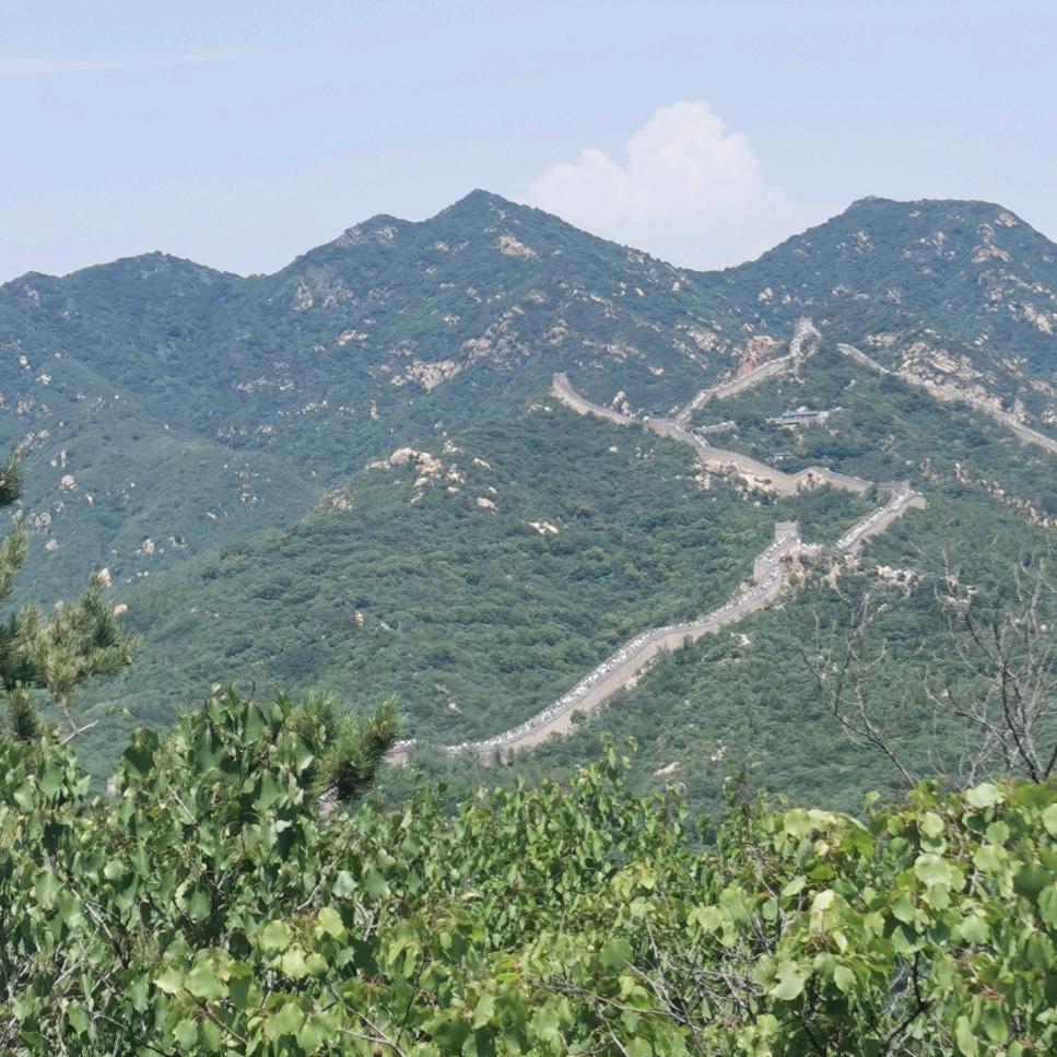 自在