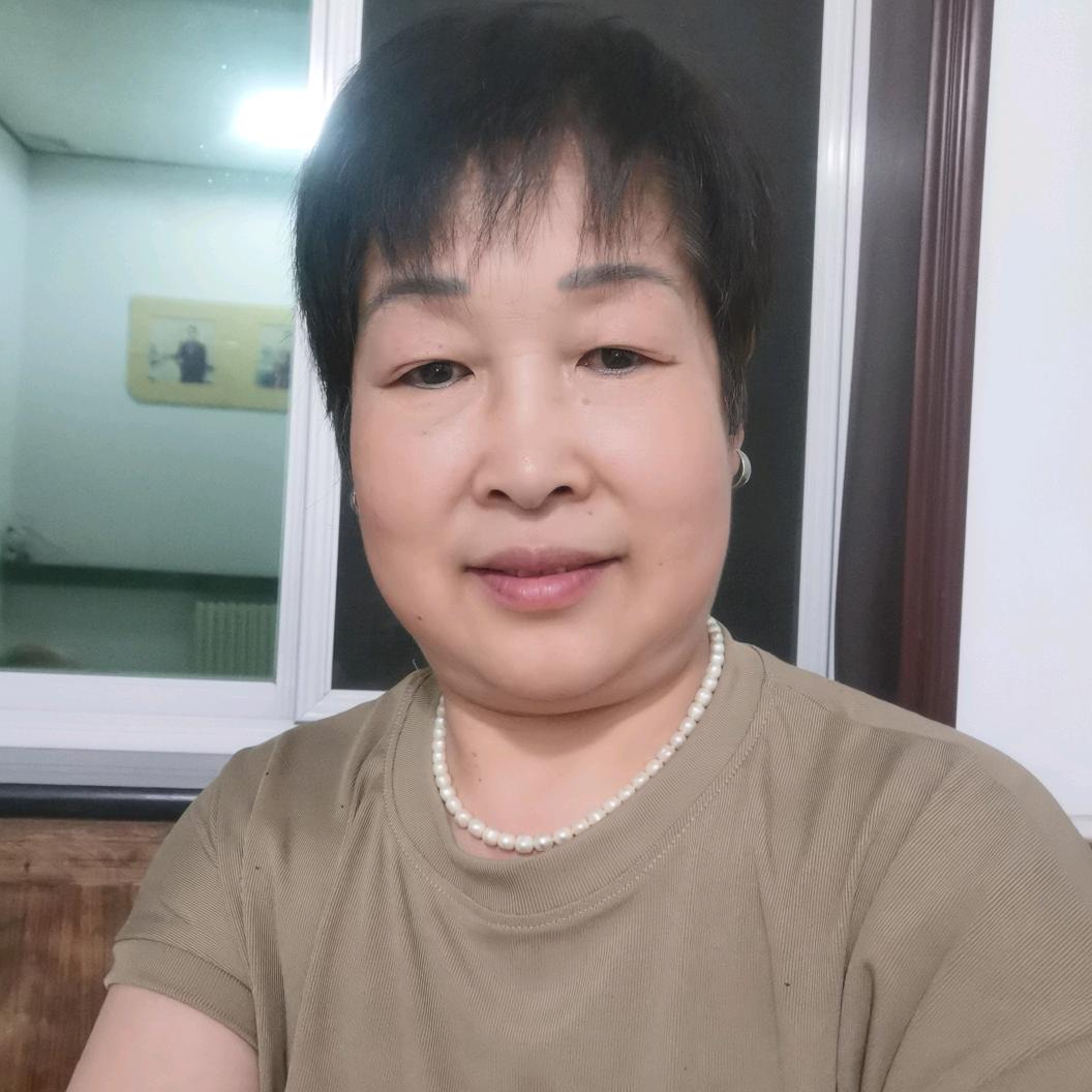 农村王姐