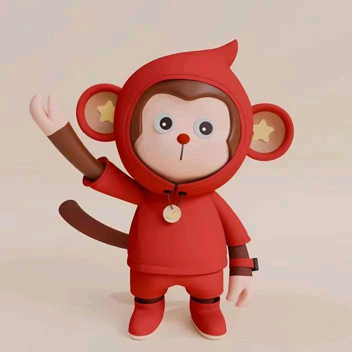 UKImonkey