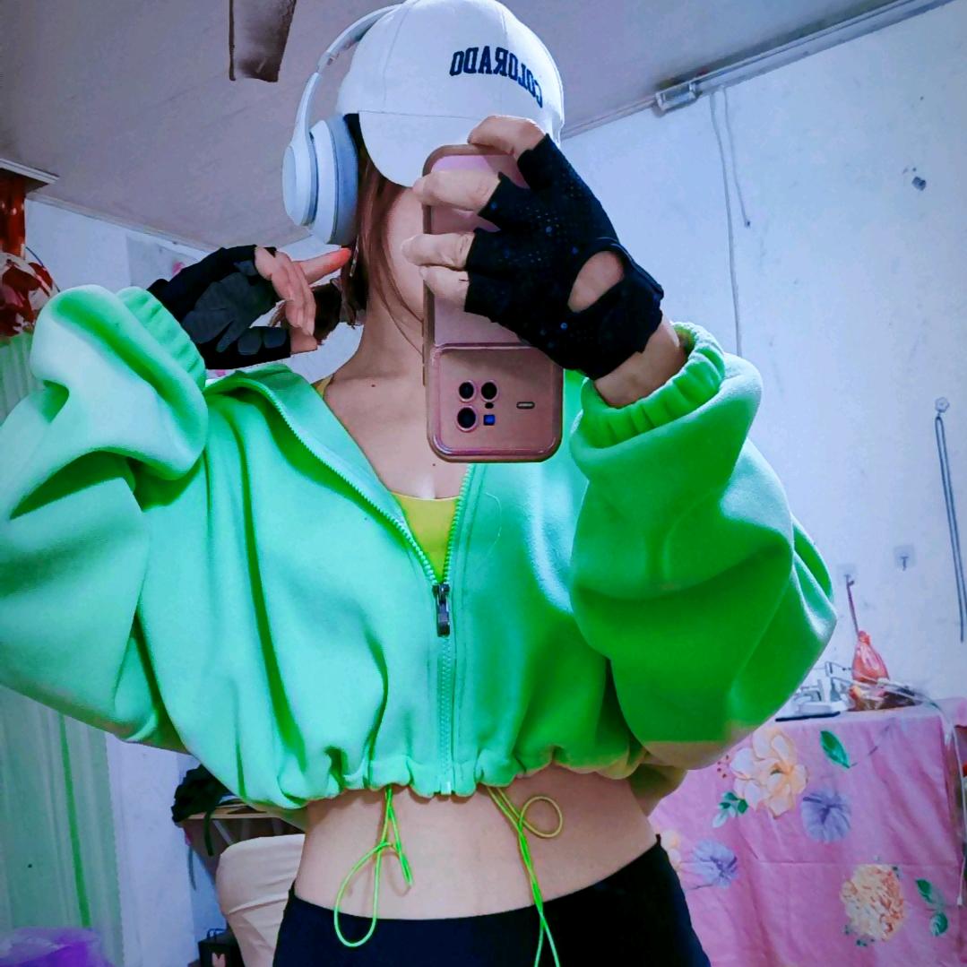 芬达❤