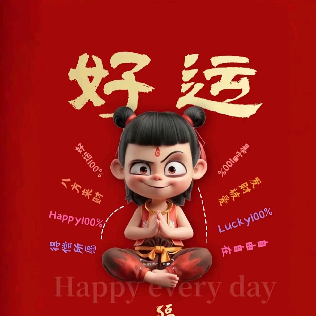 是小董哎
