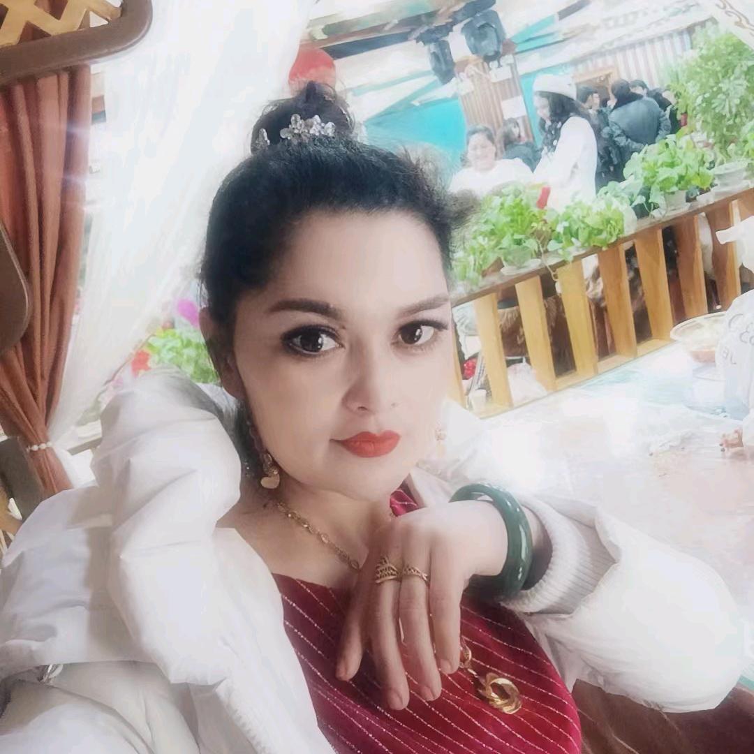 可爱的娜娜