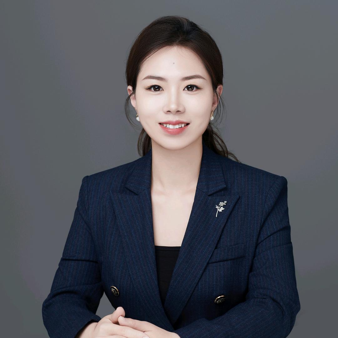 汉中房产小丽同学