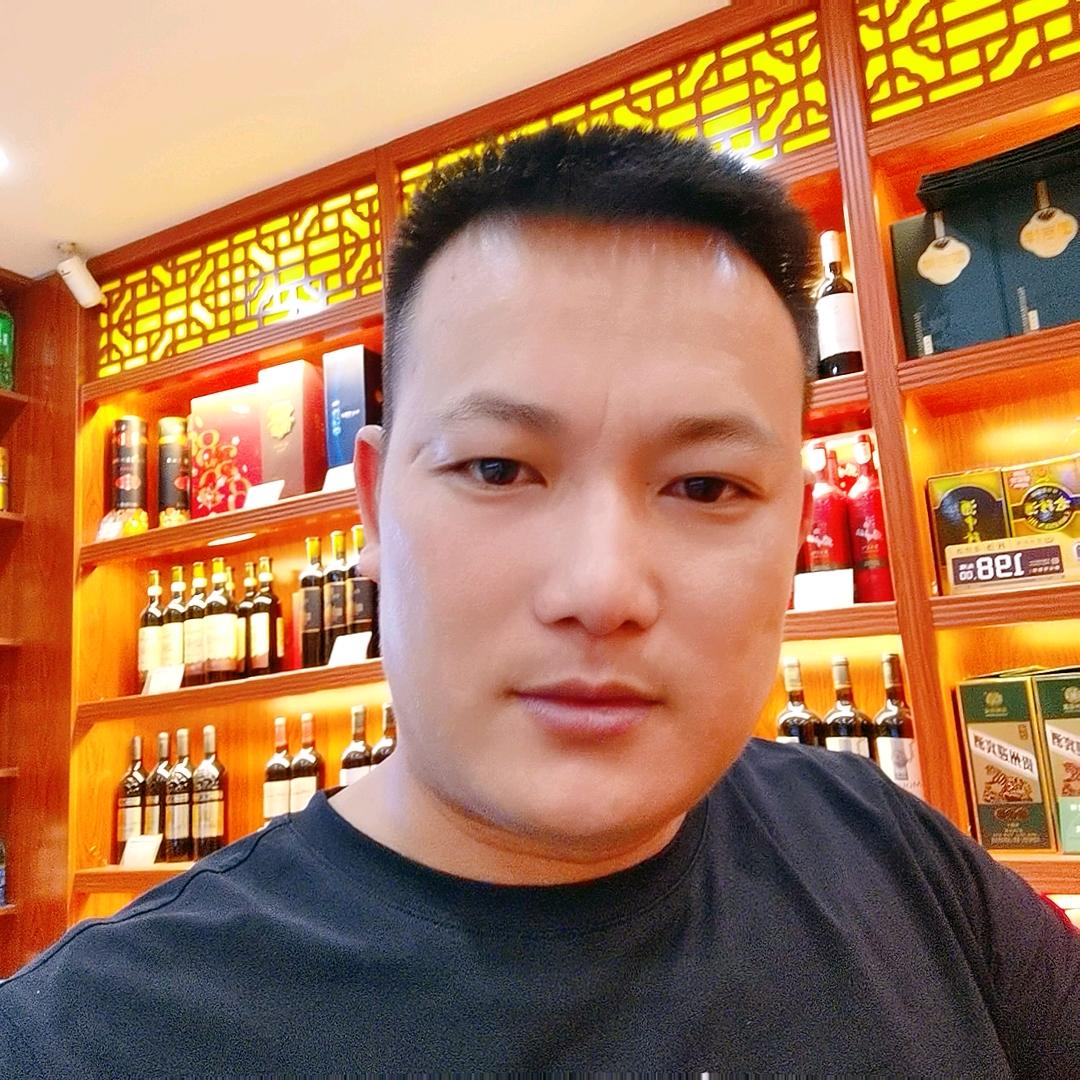 洪～
