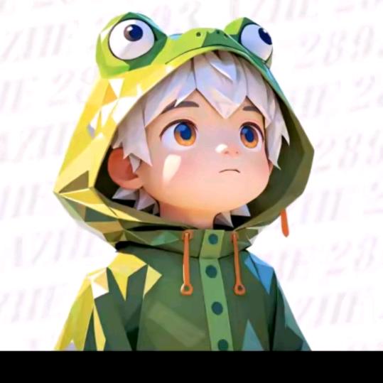 🌈九日旭🐸不忘初心
